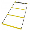 Žebřík Sedco MINI AGILITY LADDER - 2,1 m - žlutá