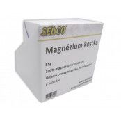 Magnezium-sportovní křída kostka 55g - 8 ks