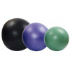 Gymnastický míč HEAVY 65cm - fialová