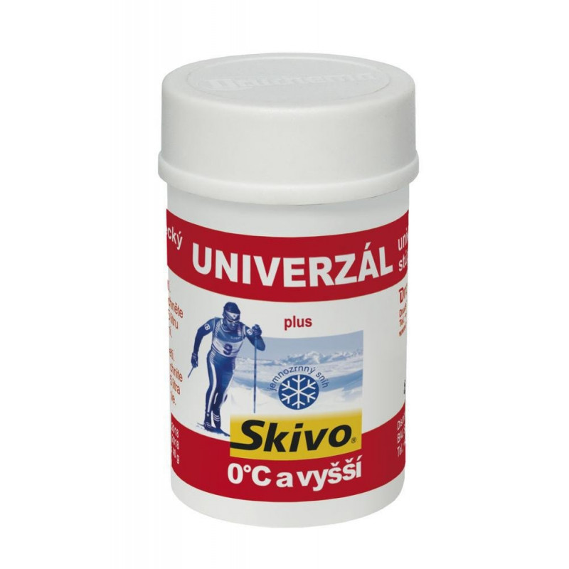 SKIVO univerzál PLUS 40g