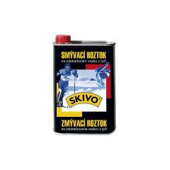 Smývací roztok skivo 500ml