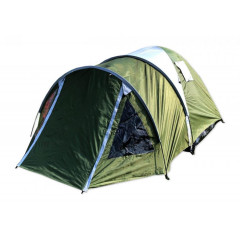Stan Sedco Horizont 3 pro tři osoby - zelená