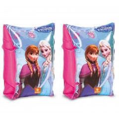 Rukávky nafukovací MONDO FROZEN