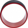 Jóga kruh Pure2Improve 30 cm - červená