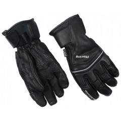 Lyžařské rukavice Blizzard Racing Leather Ski - 10