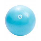 Gymnastický míč Pure2Improve YOGA BALL 65 cm - modrá