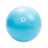 Gymnastický míč Pure2Improve YOGA BALL 65 cm - modrá