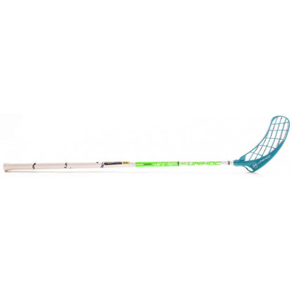 Florbal hůl Unihoc Winner 35 Cavity/Infinity 96 cm - modrá