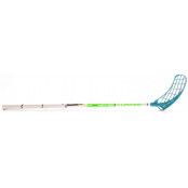 Florbal hůl Unihoc Winner 35 Cavity/Infinity 96 cm - modrá