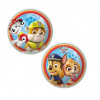 M&iacute;č PAW PATROL 230Dětsk&eacute; m&iacute;če od italsk&eacute;ho v&yacute;robce MONDO s průměrem 23 cm patř&iacute; do kategorie obl&iacute;ben&yacute;ch mal&yacute;ch dětsk&yacute;ch m&iacute;čů. Tento m&iacute;č pro ...