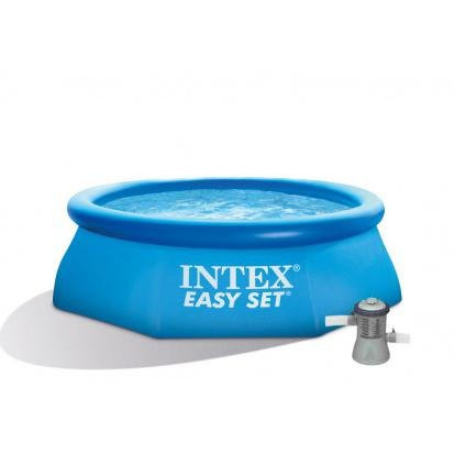 Bazén Intex Easy 305 x 76 cm s filtrací 28122