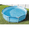 Bazén Intex 28208 BEACHSIDE METAL FRAME POOL 305x76 cm SET-2023