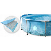 Bazén Intex 28208 BEACHSIDE METAL FRAME POOL 305x76 cm SET-2023