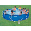 Bazén Intex 28212NP METAL FRAME POOL 366x76 cm SET