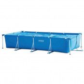 Bazén Intex Frame Pool Set Family 450x220x84 cm