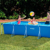 Bazén Intex Frame Pool Set Family 450x220x84 cm