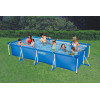 Bazén Intex Frame Pool Set Family 450x220x84 cm