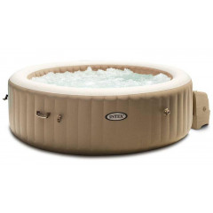 Vířivka Intex 28426 Purespa Bubble Massage (pro 4 os) NEW MODEL 2022