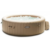 Vířivka Intex 28426 Purespa Bubble Massage (pro 4 os)