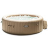 Intex 28426 Purespa Bubble Massage HWS 800Perličkov&aacute; mas&aacute;žn&iacute; v&iacute;řivka Intex Bubble Masage je určena pro z&aacute;kladn&iacute; relax na zahradě i v domě. Tato varianta v&iacute;řivek Intex ...