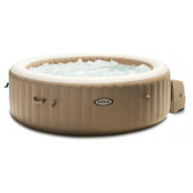 Vířivka Intex 28428 Purespa Bubble Massage HWS1100 (pro 6 os)