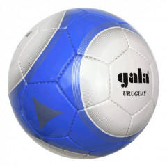 Fotbalový míč GALA URUGUAY 5153S - 5 AKCE PRO SKOLY A ODDILY - modrá