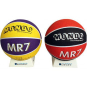 MÍČ BASKET MONDO SYNT. - 7