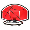 Panel na basket Sedco koš + síťka 80*58cm