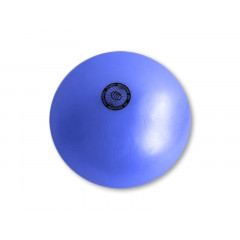 Gymnastický míč 8280L Official FTG 400 g moderní gymnastika - modrá