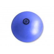 Gymnastický míč 8280L Official FTG 400 g moderní gymnastika - modrá