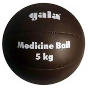 Míč medicinbal 0350S Gala 5KG