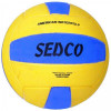 Míč vodní pólo SEDCO je míč určený na vodní pólo a je velmi kvalitní míč. Míč je vyrobený z materiálu natural rubber - přírodní guma. Míč má vdušnici buttyl. Míč je vhodný pro tréning a rekreační hru. Jeho povrch umožnuje dobré ...