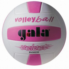 Míč volejbal VELVET GALA 5023S AKCE PRO ŠKOLY A ODDíLY SLEVA