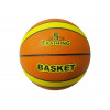 Míč basket SEDCO Training 5 - hnědá