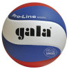 M&Iacute;Č VOLEJBALOVY GALA PRO-LINE PROFI BV5591S: M&Iacute;Č VOLEJBALOVY GALA PRO-LINE PROFI BV5591S: Inovovan&yacute; PU materi&aacute;l,zlep&scaron;en&eacute; letov&eacute; vlastnosti,nov&yacute; design m&iacute;če, ...