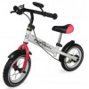 Odrážedlo Sedco Kids Race WH125B Je lehké odrážedlo pro děti od 3-7 let pro nácvik udržení stability a rovnováhy při jízdě na kole. Každý malý sportovec by měl před jízdou na klasickém jízdním kole zvládnout základy držení ...