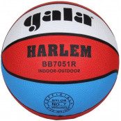 Míč basket GALA HARLEM 7051R