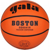 Míč basket GALA BOSTON BB6041R 6 - hnědá