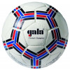 Futsalový míč GALA Champion: ručně šitý, velikosti 4 (obvod 62 cm),míč určený pro sálovou kopanou, vrchový materiál je syntetická useň