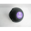 Míč medicinbal dual grip 5 kg