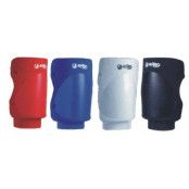 Chrániče kolen EFFEA KNEEPAD PRO 6642 SR - červená