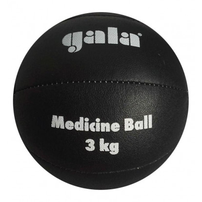 Míč medicinbal 0330S Gala 3kg