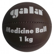 Míč medicinbal 0310S Gala 1kg