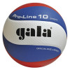 M&iacute;č Volley ProLine BV5581S: FIVB homologace, modern&iacute; design 10 panelů, inovovan&yacute; povrchov&yacute; materi&aacute;l. Technick&yacute; popis:- m&iacute;č je vyroben z inovovan&eacute;ho PU ...