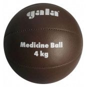 Míč medicinbal 0340S Gala 4 KG