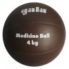 Míč medicinbal 0340S Gala 4 KG