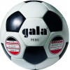Fotbalový míč GALA PERU BF4073S: ručně šitý. Míč určený pro střední soutěže a trénink. Vrchový materiál je ze syntetické usně. Doporučený pro hru na trávě. vel.4 AKCE PRO ODDILY A SKOLY na větší objednávku množstevní sleva platí ...