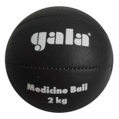 Míč medicinbal 0320S Gala 2kg