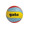 Míč Volley TRAINING BV5551S je míč doporučený pro děti do 12 let a mladší, odlehčený míč určený pro speciální trénink dětí ve sportovních oddílech a klubech, míč je vyroben ze syntetické polyuretanové usně, vzdušnice butyl ...