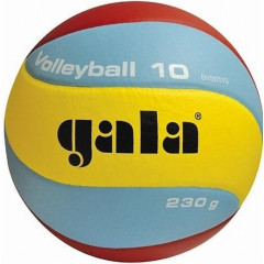 Míč volejbal GALA TRAINING BV5651S AKCE PRO SKOLY A ODDÍLY